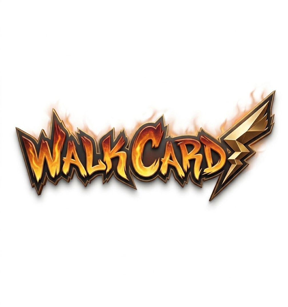 Walk Cards